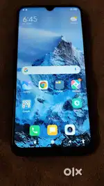 Note 8 pro fresh fhone
