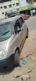 Matiz car  2000 Model
