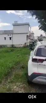 2 साइड ओपन प्लाट(50×40=2000 वर्ग फ़ीट )बिकाऊ है लालमणि,हल्द्वानी में