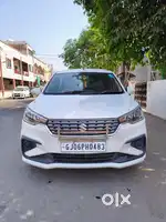 Maruti Suzuki Ertiga 2022 CNG & Hybrids Well Maintained