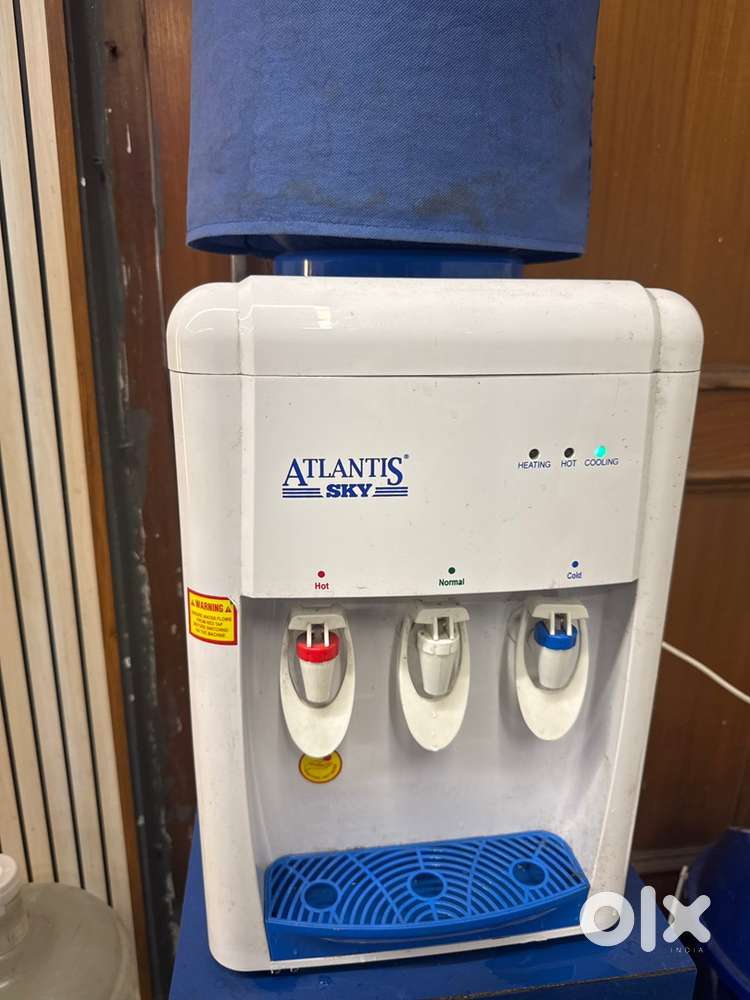 Water Dispenser