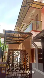 Nandanam Home Stay for ladies only at sreekanteswaram