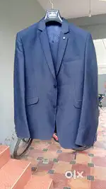 Suit and Trouser