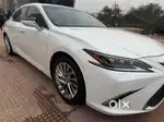 Lexus ES 300h Luxury, 2019, Petrol