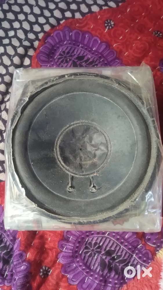 Paras 200w woofer speaker