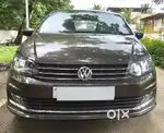 Volkswagen Vento 1.5L TDI Highline Plus AT Diesel, 2016, Diesel
