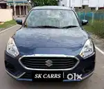 Maruti Suzuki Swift Dzire 1.2 ZXi BSIV, 2018, Petrol