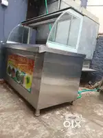 Curry Point Counter