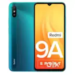 Redmi 9A for sale only phone and prize fixed