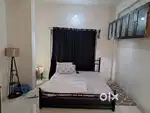 , Bechlors Allowed 2 Bhk For Rent In Paldi - Semi Furnished
