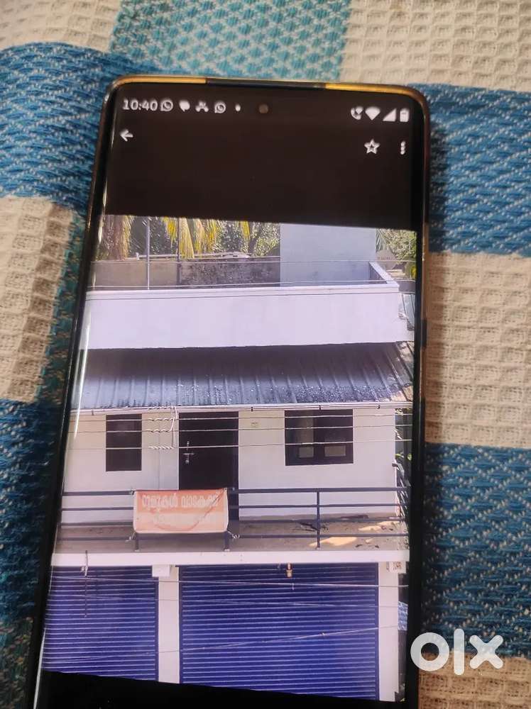 Shop Building For Rental