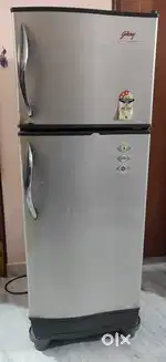 Godrej Refrigerator 197 litres with double door