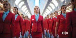URGENT HIRING FOR AIRPORT JOBS