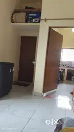 1 room for rent with attached 1 bathroom and 1 kitchen