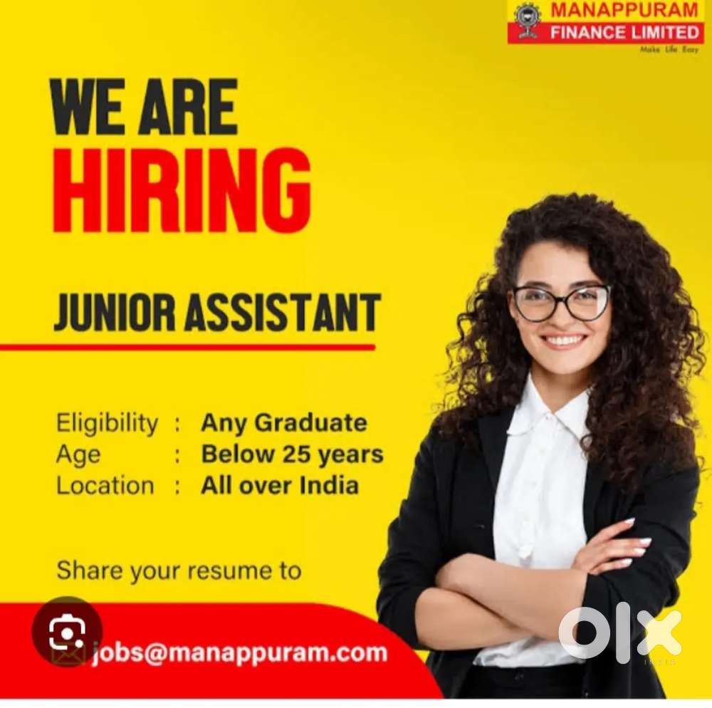 Manappuram finance limited