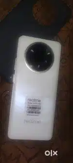 Realme 14 pro 8/128gb 25 days old hai