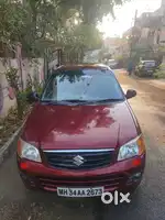 Maruti Suzuki Alto K10 2010 For Sale