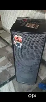 Clarion blutooth speaker