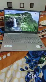 Hp Laptop Fresh Condition Less used HP Laptop - 15s-eq0063au 512GB SSD