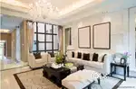 3 BHK Flat for sale in Richmond Town