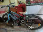 A new cycle