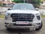Hyundai Creta 1.5 E Petrol, 2021, Petrol