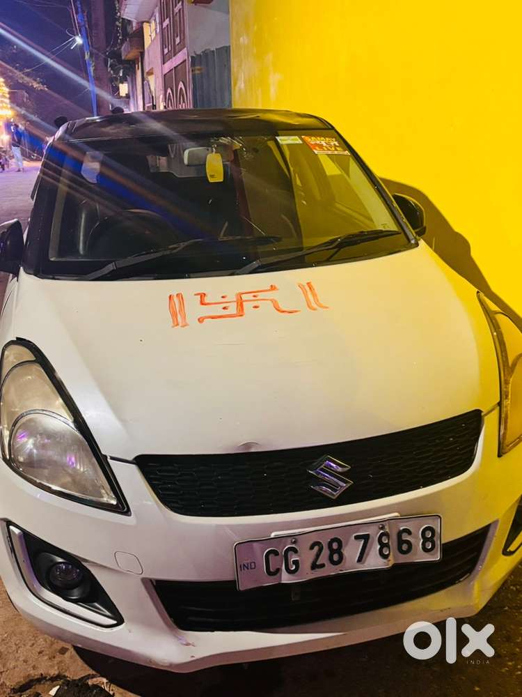 Maruti Suzuki Swift 2014 Diesel Good Condition