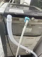 Lg top loading 6.5kg. Fully automatic