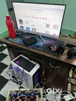 Only 2 months old Gaming PC