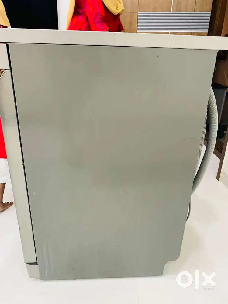 Dishwasher in perfect working condition