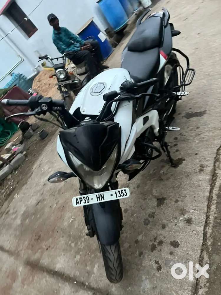 Bike for sale