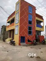 AISHWARYAM TS 1BHK INDIVIDUAL VILLA CMDA RERA MADHAVARAM METRO NEARBY
