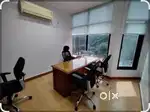 Fully Furnished office space available in Murinjapalam.