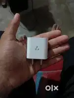 iPhone second hand original charging