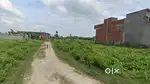 400 gaj ka plot Hai teen rasta ka 72×50