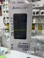 ARU JOY 10000 mah 15 watt