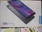 Lenovo tab M8 HD