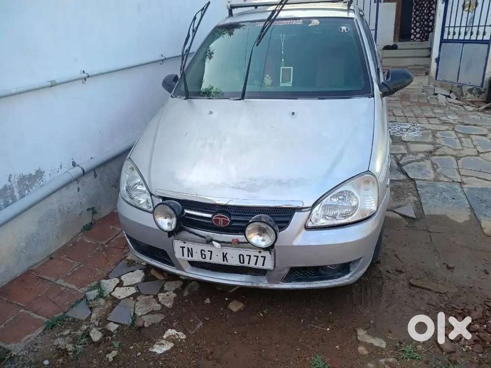 Tata Indigo CS 2008 Diesel 156510 Km Driven
