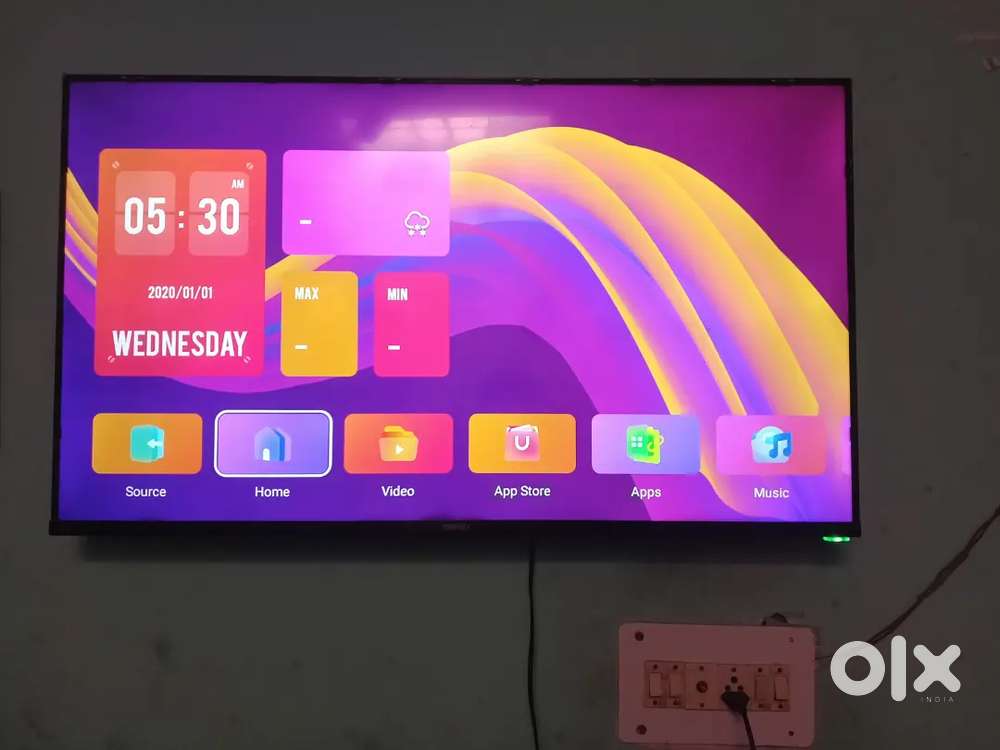Lcd display