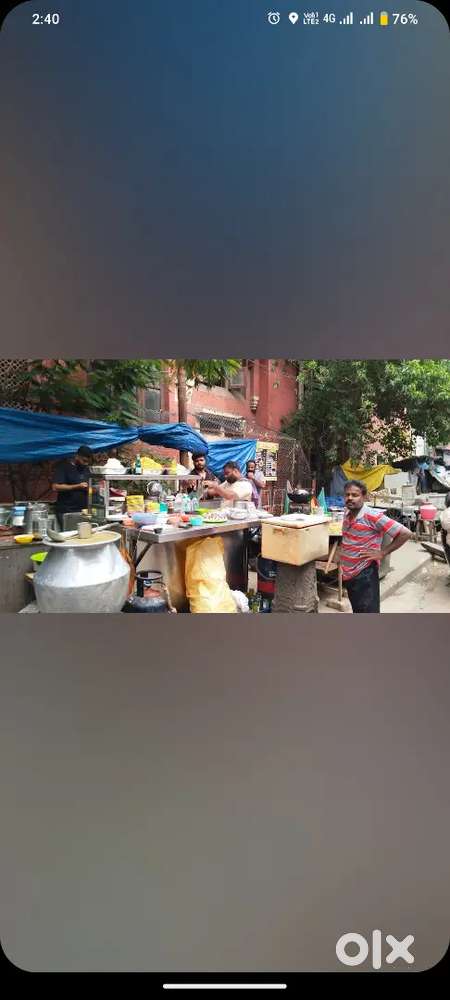 NOODLES SHOP IN MANNADY(LANDMARK:NEAR NATIONAL SHOP)