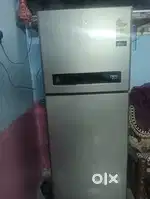 Whirlpool fridge