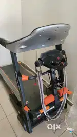 Sell of treadmill 2023 make