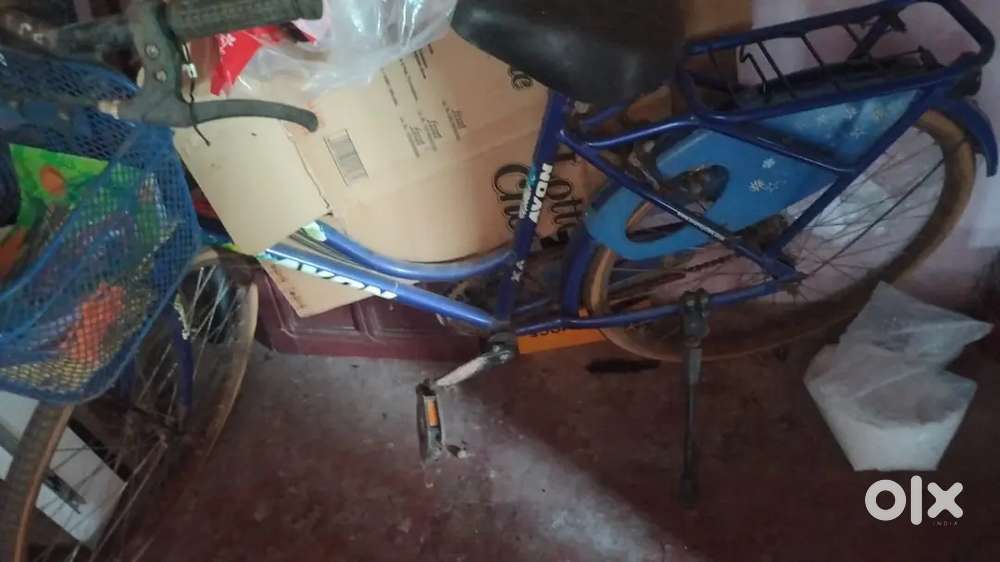 AVON സൈക്കിൾ