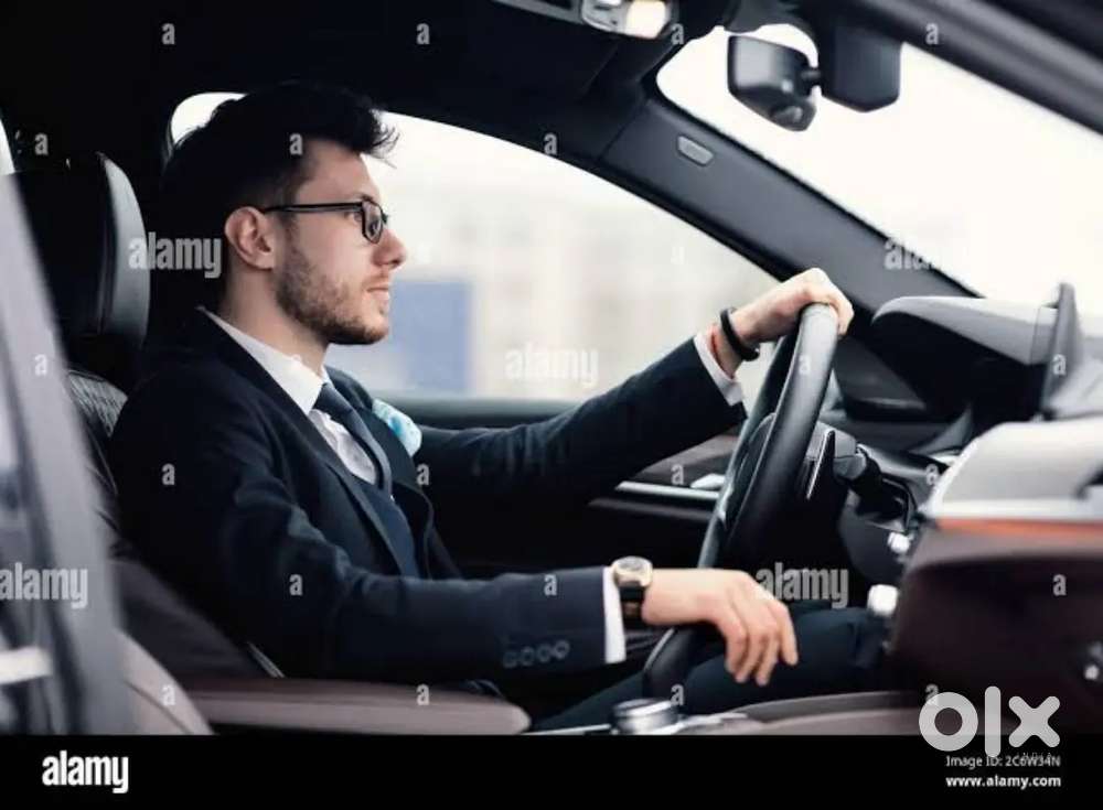 Learning Car driving and acting car driver