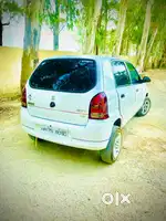 Maruti Suzuki Alto 2012 Petrol Good Condition