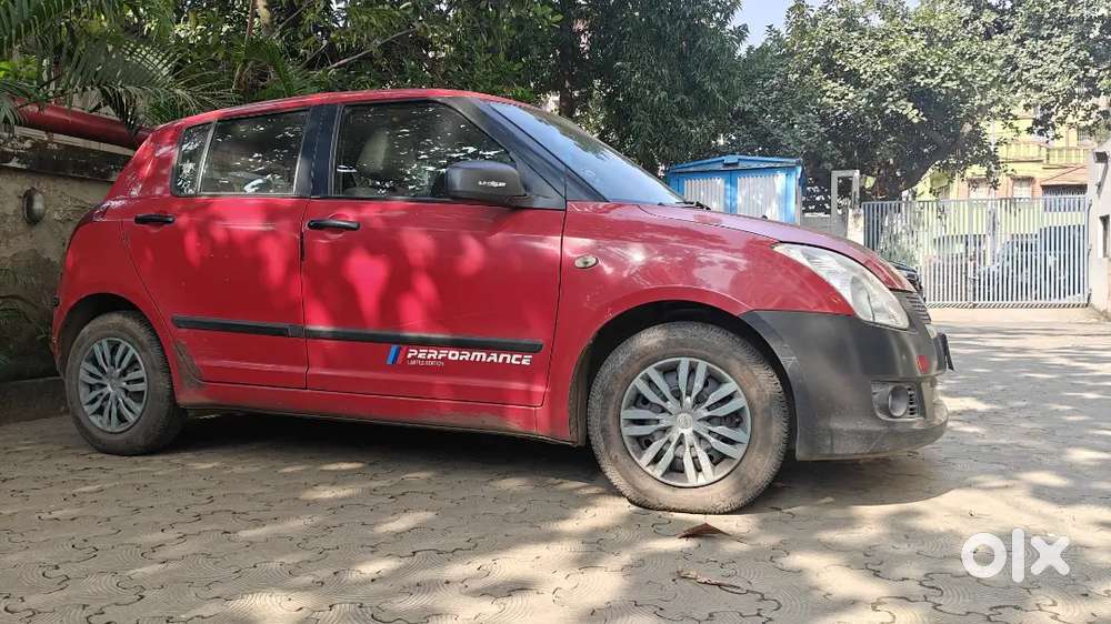 Maruti Suzuki Swift 2008 Petrol 35000 Km Driven