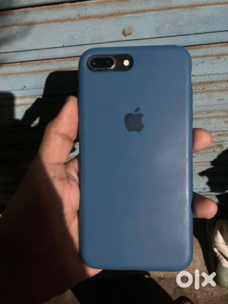I phone 8plus mint condition