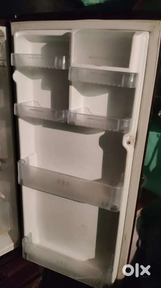 LG FRIGE 5star