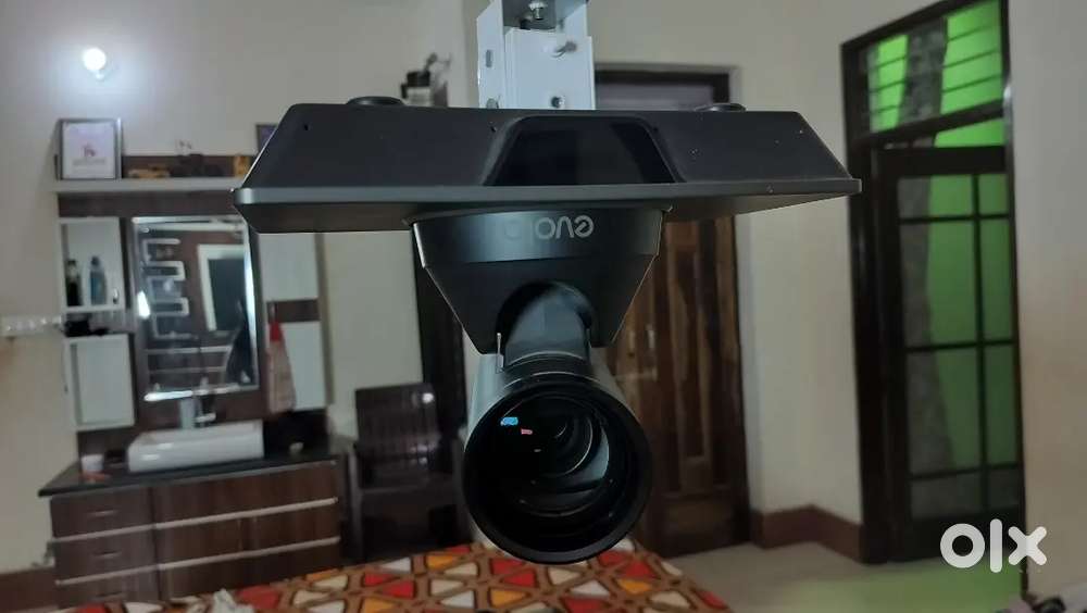 PTZ 4K CAMERA EVOTA