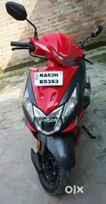 HONDA DIO EXLENT CONDITION VEHICLE FOR SELL ALL DOCUMENT AVAILABLE YES